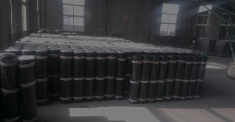 苏榆防水材料 建筑防水卷材产品销售全解析